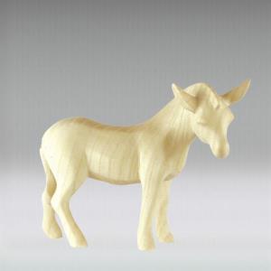 La Moderna presepe asino