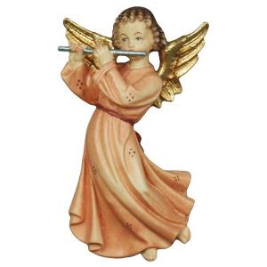 Glory angel with flute