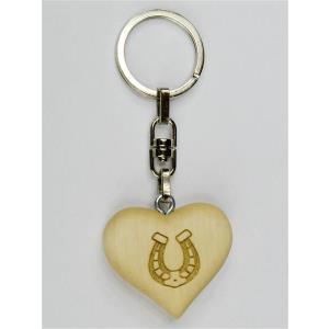 Key holder horseshoe