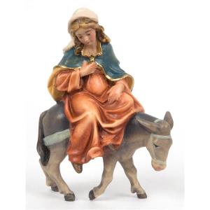 Viaggio v. Betl. Maria