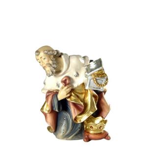 Re in ginocchio Bavaria