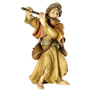 Pastore con flauto "B"