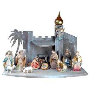 Presepio Berna 16 pezzi