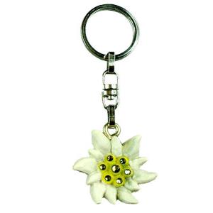 Edelweiss key holder