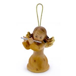 Angioletto con flauto