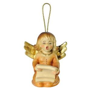 Angioletto che canta