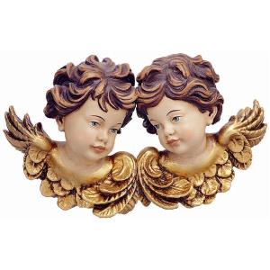 Couple of Angelheads baroque