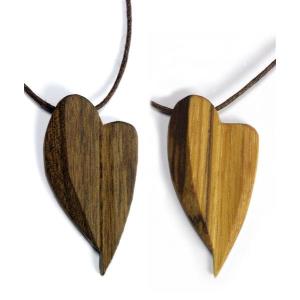 Cuore - collanna