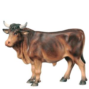 Ox standing