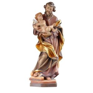 St.Joseph with child