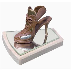 Scarpa ginn.eleg.+specc.