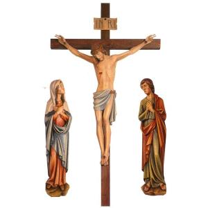Gruppo Crocifissione