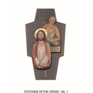 Stations of the cross