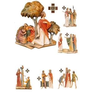 Stations of the Cross