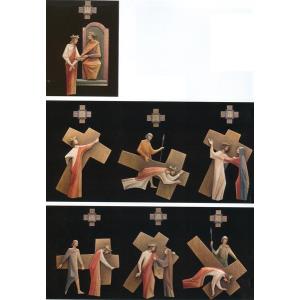 Stations of the Cross