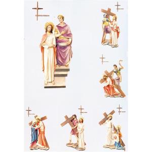 Stations of the  Cross