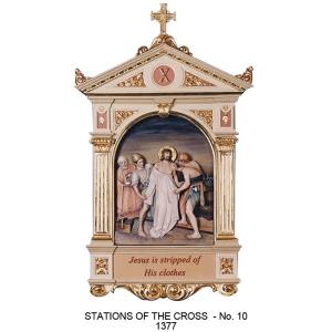 150x90 Via crucis