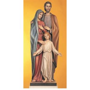 Holy Family