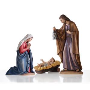 Holy family