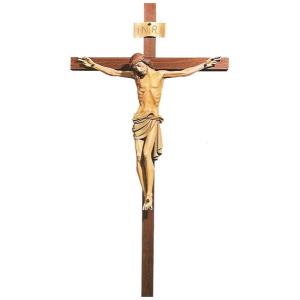 Corpus mit Kreuz schlicht