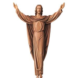 "Risen Christ" 3/4 rilievo