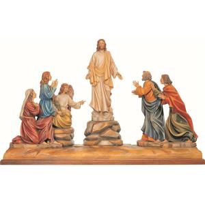 Scena pasquale grande 180x90x140 