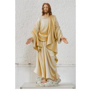 Figura centrale scena pasquale