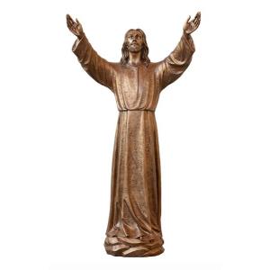 Christo dal profondo