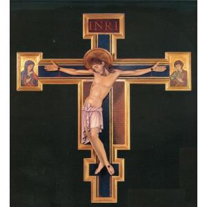 Corpus and Cross
