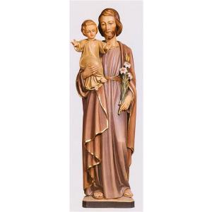 St.Joseph and Child