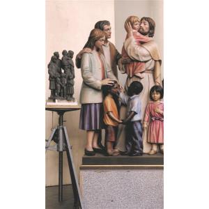 Jesus with children