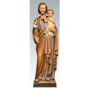 St.Joseph with Child