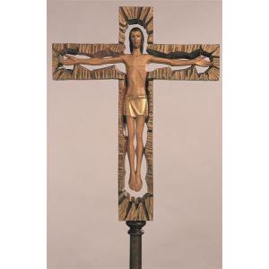 Processional cross "Litart"