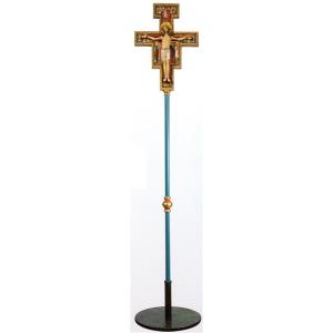 Processional Cross