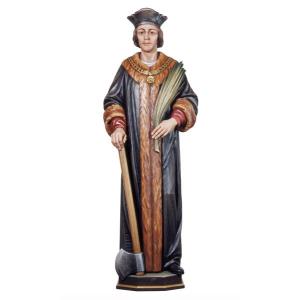 St.Thomas More