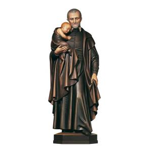 St.Vincent de Paul with child