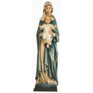 Blessed Virgin with Child