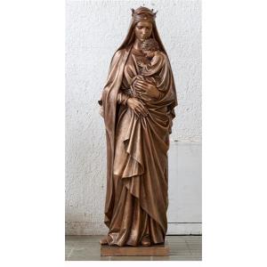 Unsere Frau "Seat of Wisdon"