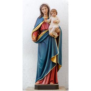 Jungfrau Maria vom Rosenkranz