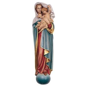 Unsere Frau mit Kind