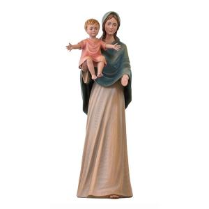 Unsere Frau des Lächelns