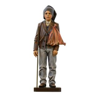 Kinder von Fatima einzeln