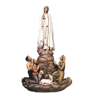 Our Lady of Fatima Relief