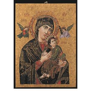 Our lady of perpetual help