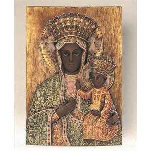 Madonna di Czestochowa