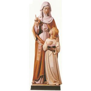 St.Ann and Mary