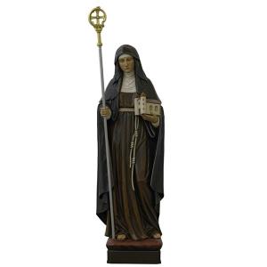 Santa Brigitte di irlanda