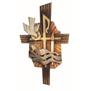 120x70 Baptism Symbol