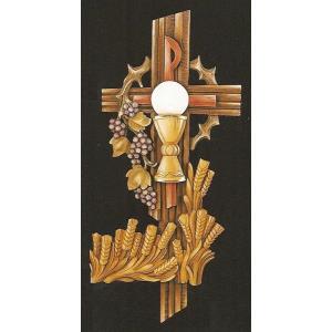 Eucharistic Symbol