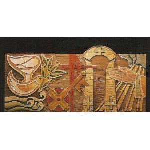 Sette Sacramenti "Penitenza"